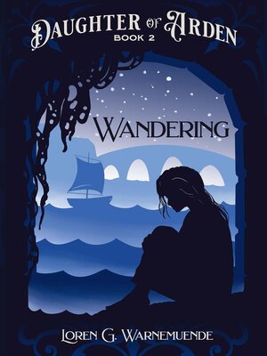 cover image of Wandering